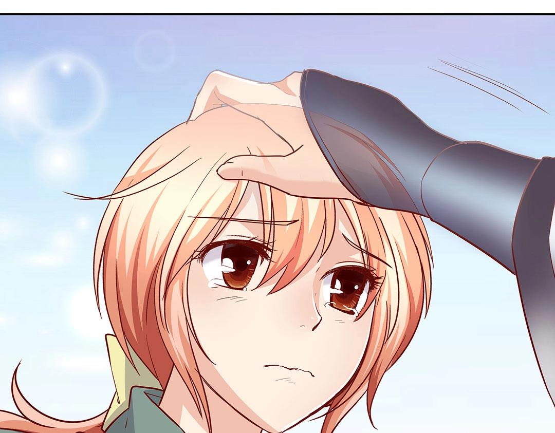 第54话 体型缩水了！(1/2)-第55话