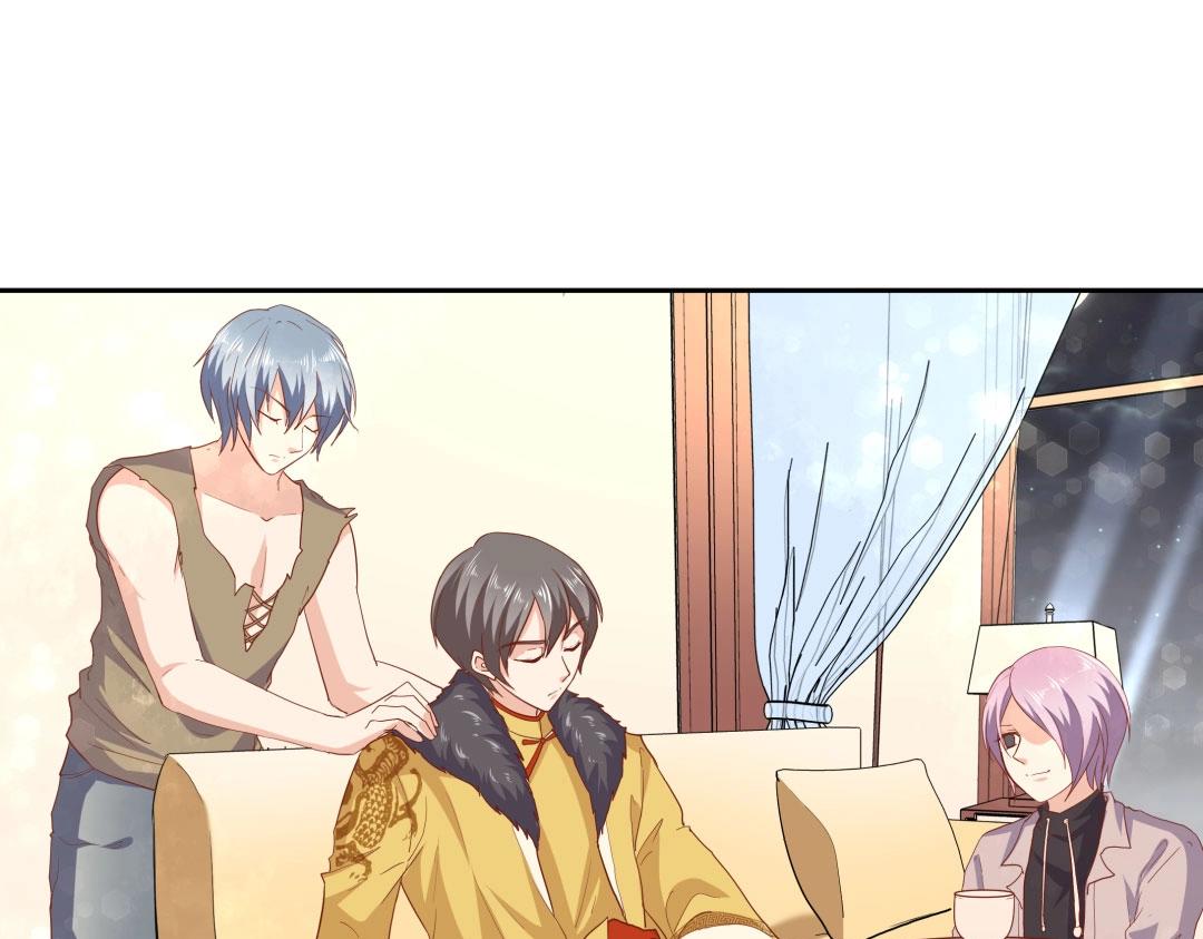 第60话 注定不平凡的以后（大结局）(1/2)-第61话