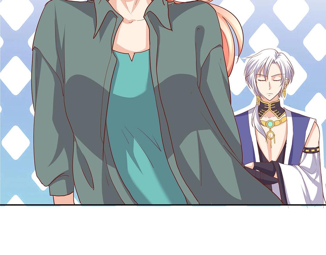 第60话 注定不平凡的以后（大结局）(1/2)-第61话