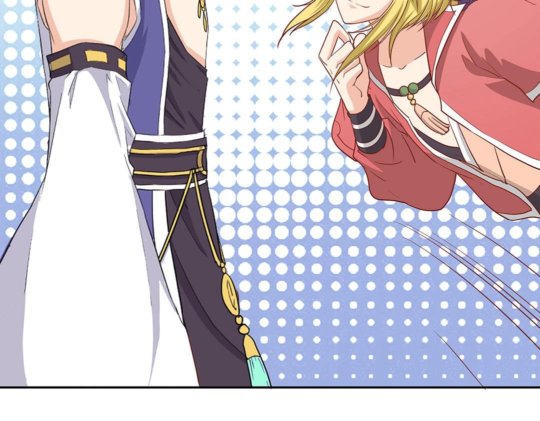 第60话 注定不平凡的以后（大结局）(1/2)-第61话