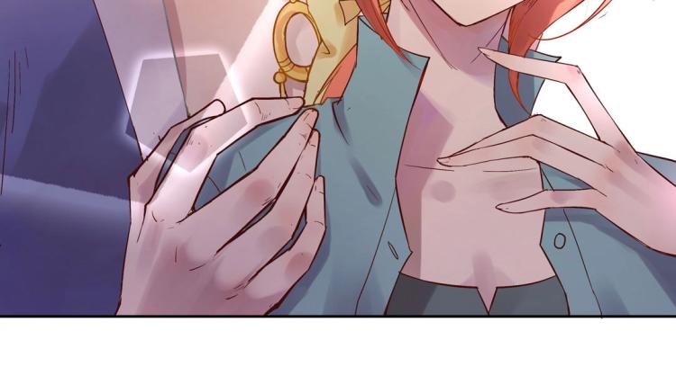 第8话 被带去了审讯室(1/2)-第9话