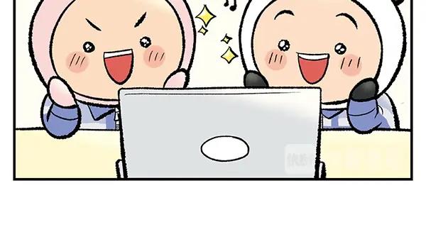 豬寶&憨寶京畿道歷險記 - 序章  十年之約(1/2) - 4