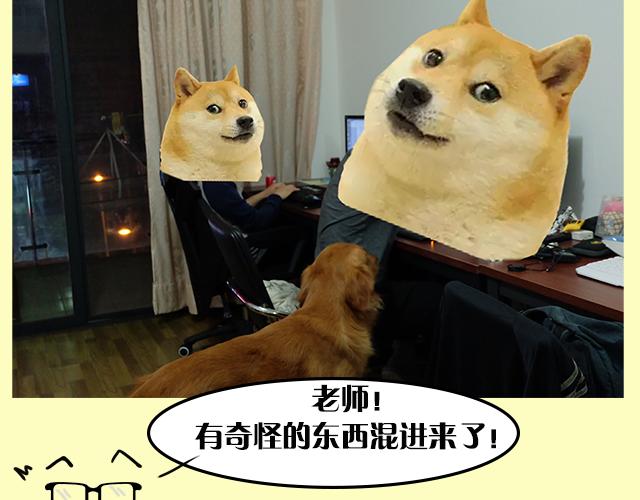 《主编的床》序章(1/2)-第1话