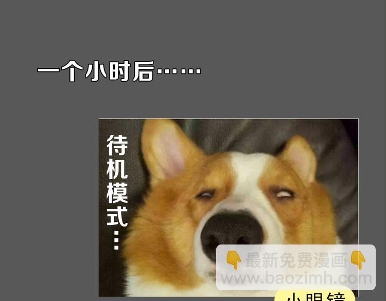 第13期 冰山佼佼(1/2)-第13话