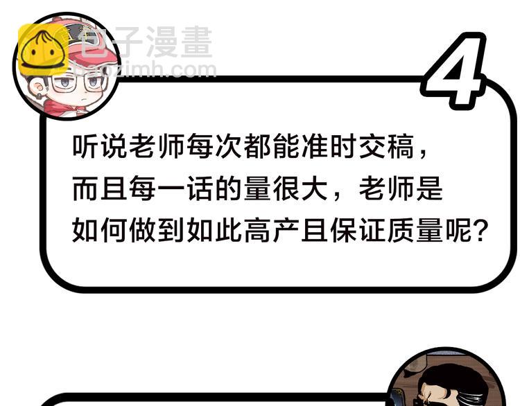 主編的牀 - 第29期 轉輪手槍！(1/2) - 7