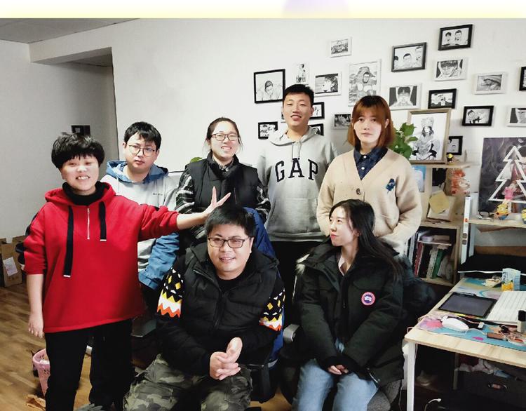 主編的牀 - 第29期 轉輪手槍！(1/2) - 4