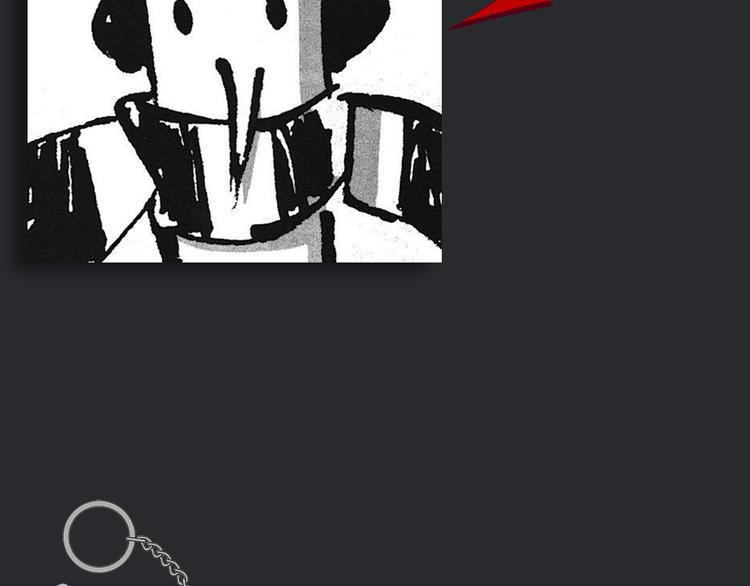 第31期 胡桃(1/3)-第31话