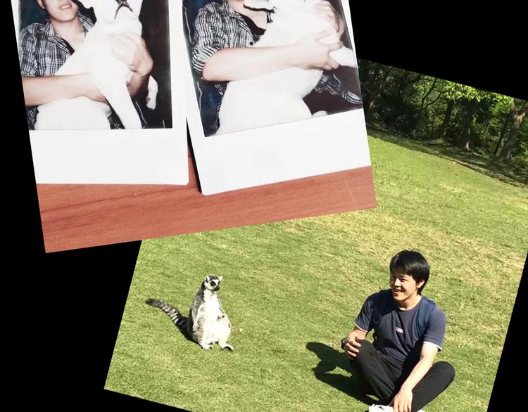 第33期 祝耕夫(1/2)-第33话