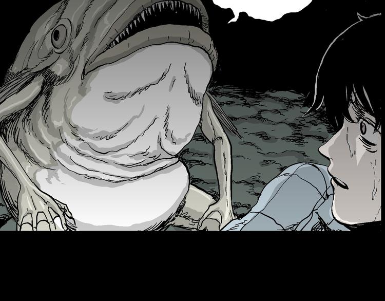 第33期 祝耕夫(1/2)-第33话