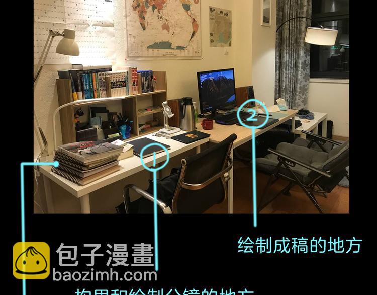 第33期 祝耕夫(1/2)-第33话