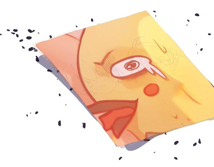 第35期 薄川酒酒子(1/3)-第35话