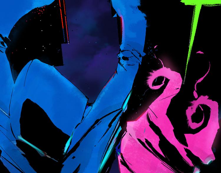 第37期 墨飞(1/2)-第37话