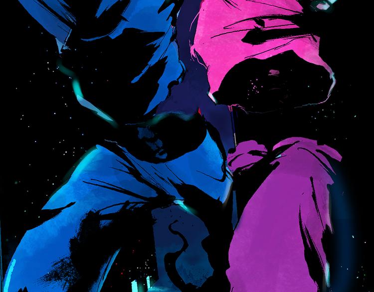 第37期 墨飞(1/2)-第37话