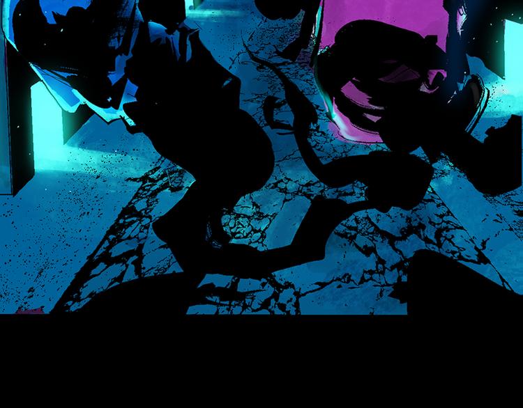 第37期 墨飞(1/2)-第37话