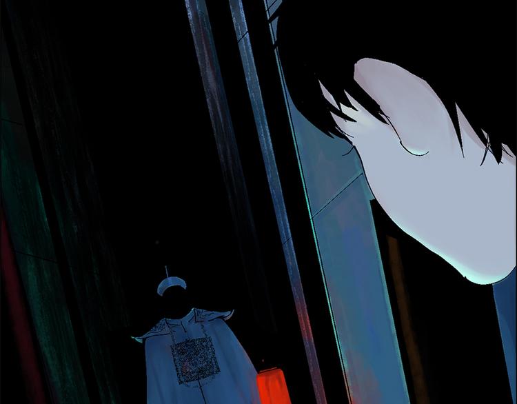 第37期 墨飞(1/2)-第37话