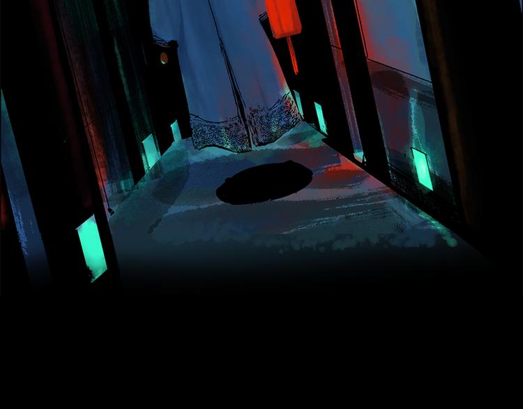 第37期 墨飞(1/2)-第37话