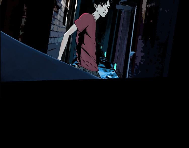 第37期 墨飞(1/2)-第37话