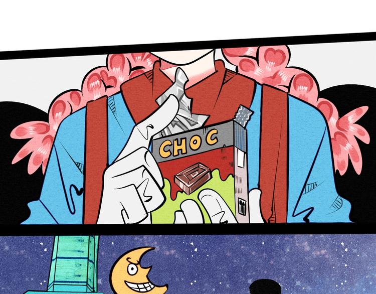 第43期 鲤鱼丸一(1/2)-第43话