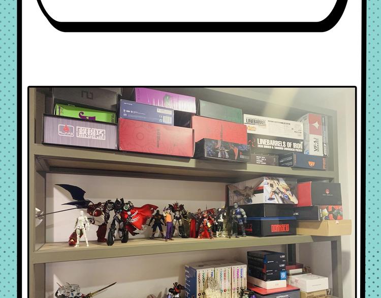 第45期 第年秒(1/2)-第45话