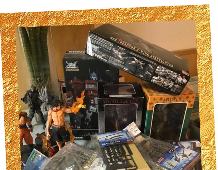 第49期 三福互娱&橡皮渣(1/2)-第49话