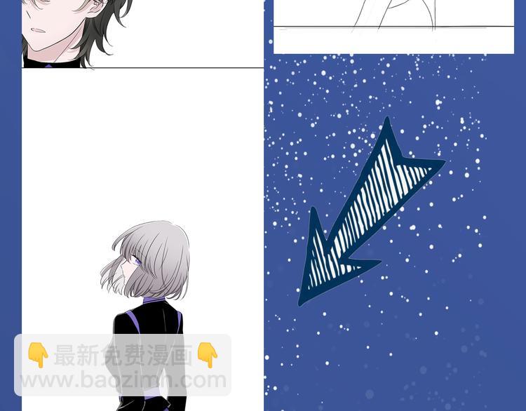 第51期 黑角兔(1/2)-第51话