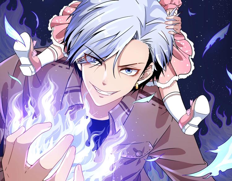 主編的牀 - 第53期 比格熊&Alan嵐醬(1/2) - 5