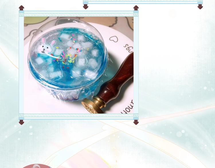 第55期 辉夜冥冥-第55话