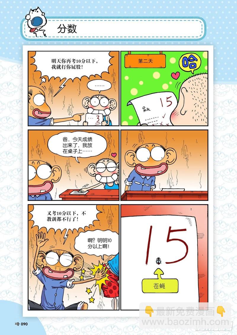 朱斌漫畫精選集 - 第193回 - 3
