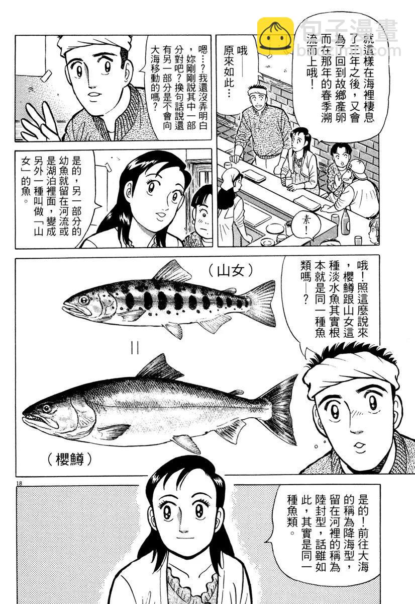築地魚河岸三代目 - 電子版19(1/5) - 6