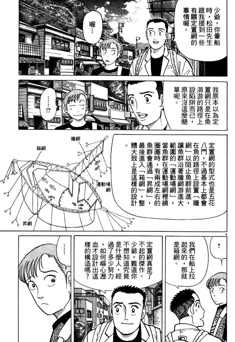 築地魚河岸三代目 - 電子版33(1/5) - 7