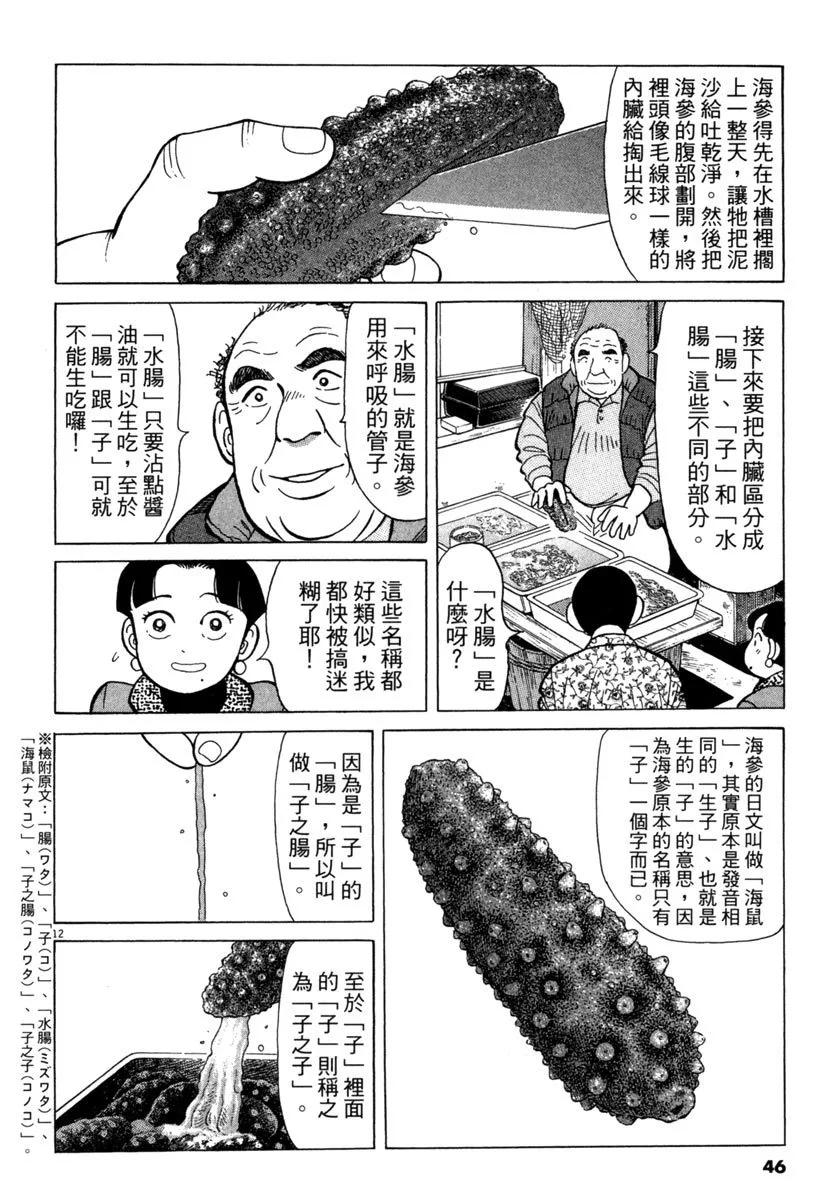 築地魚河岸三代目 - 電子版25(1/5) - 6