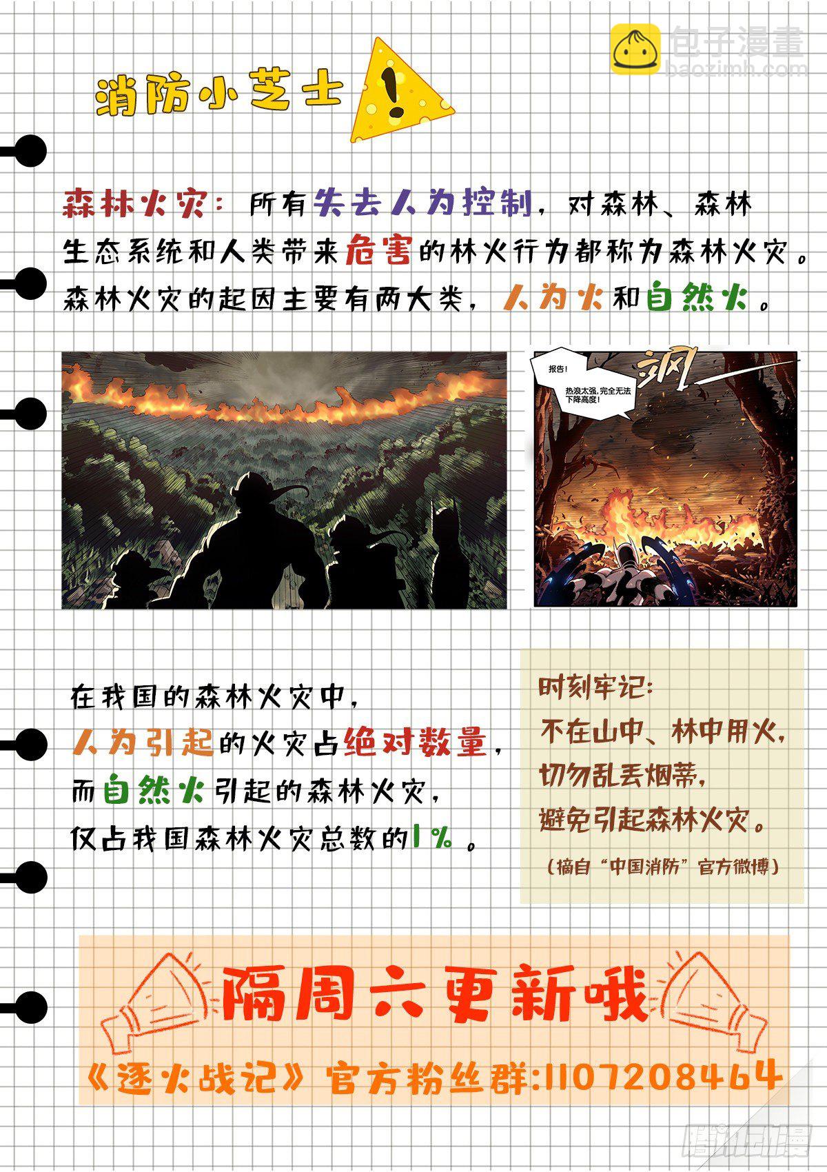 离奇大火（上）-第21话