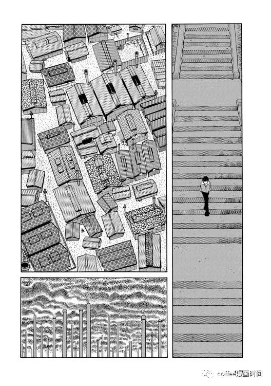 《追捕》，人類還值得被相信嗎。 - 短篇 - 6