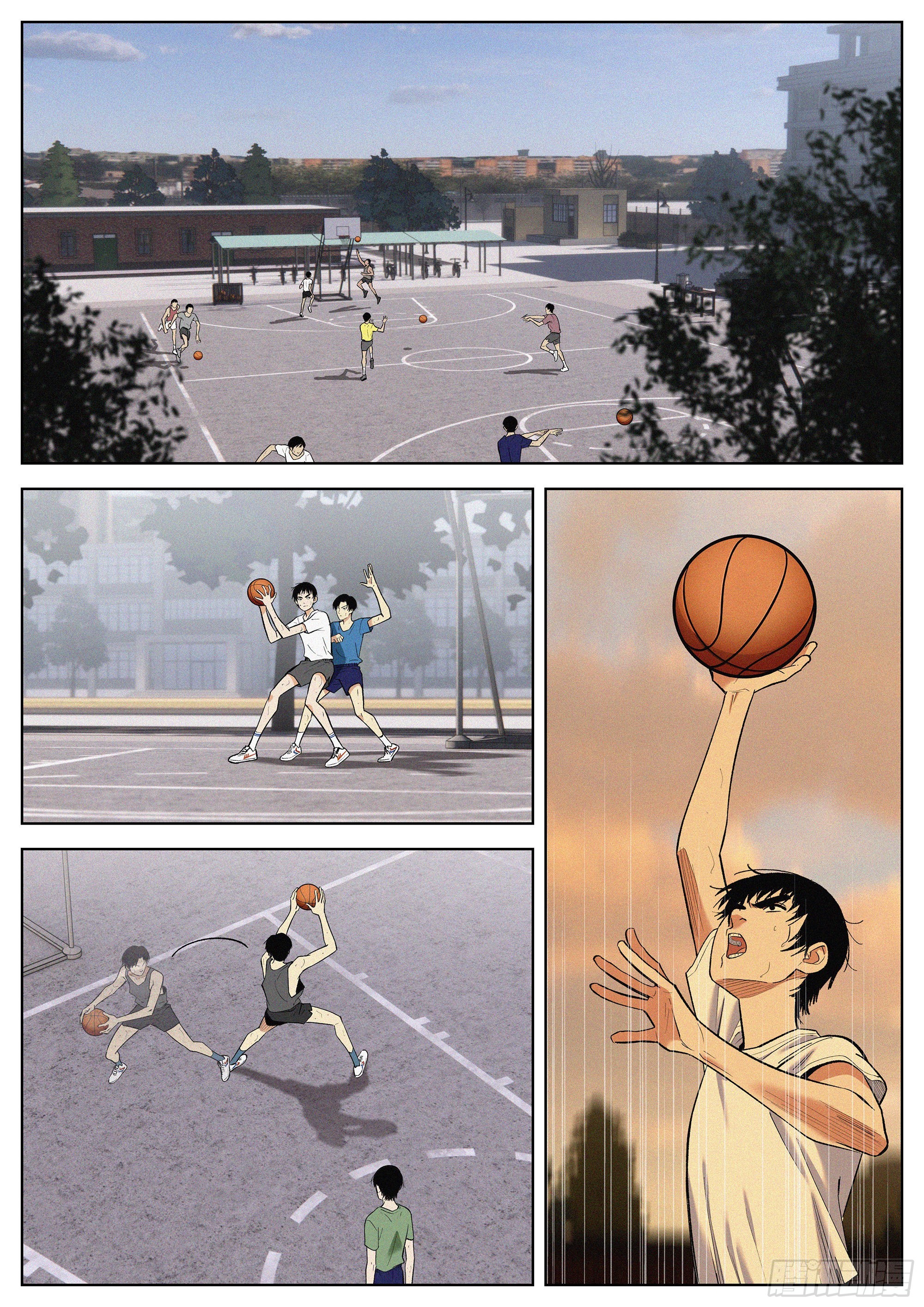 12 是这样！-第13话