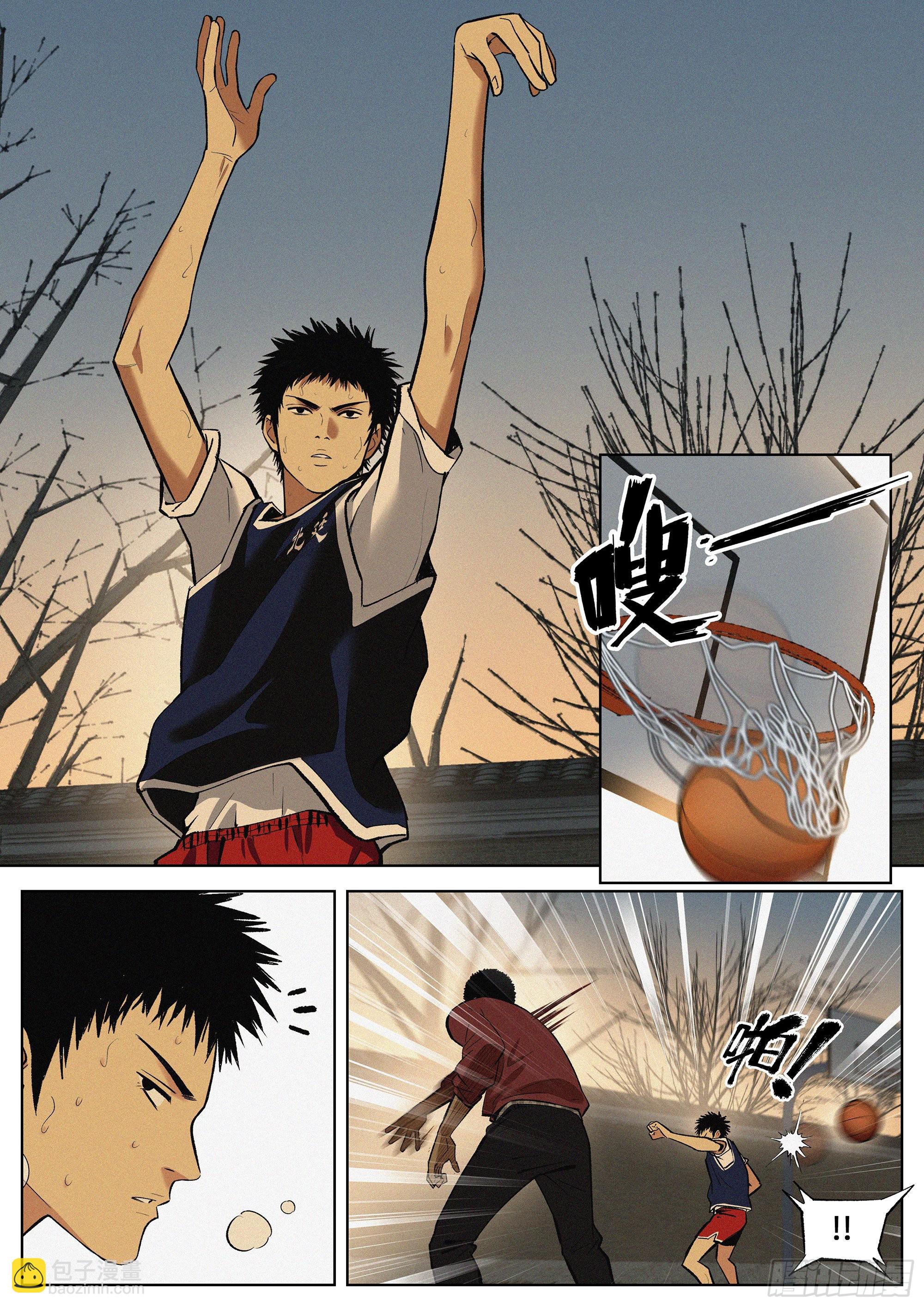 02 少体校-第3话