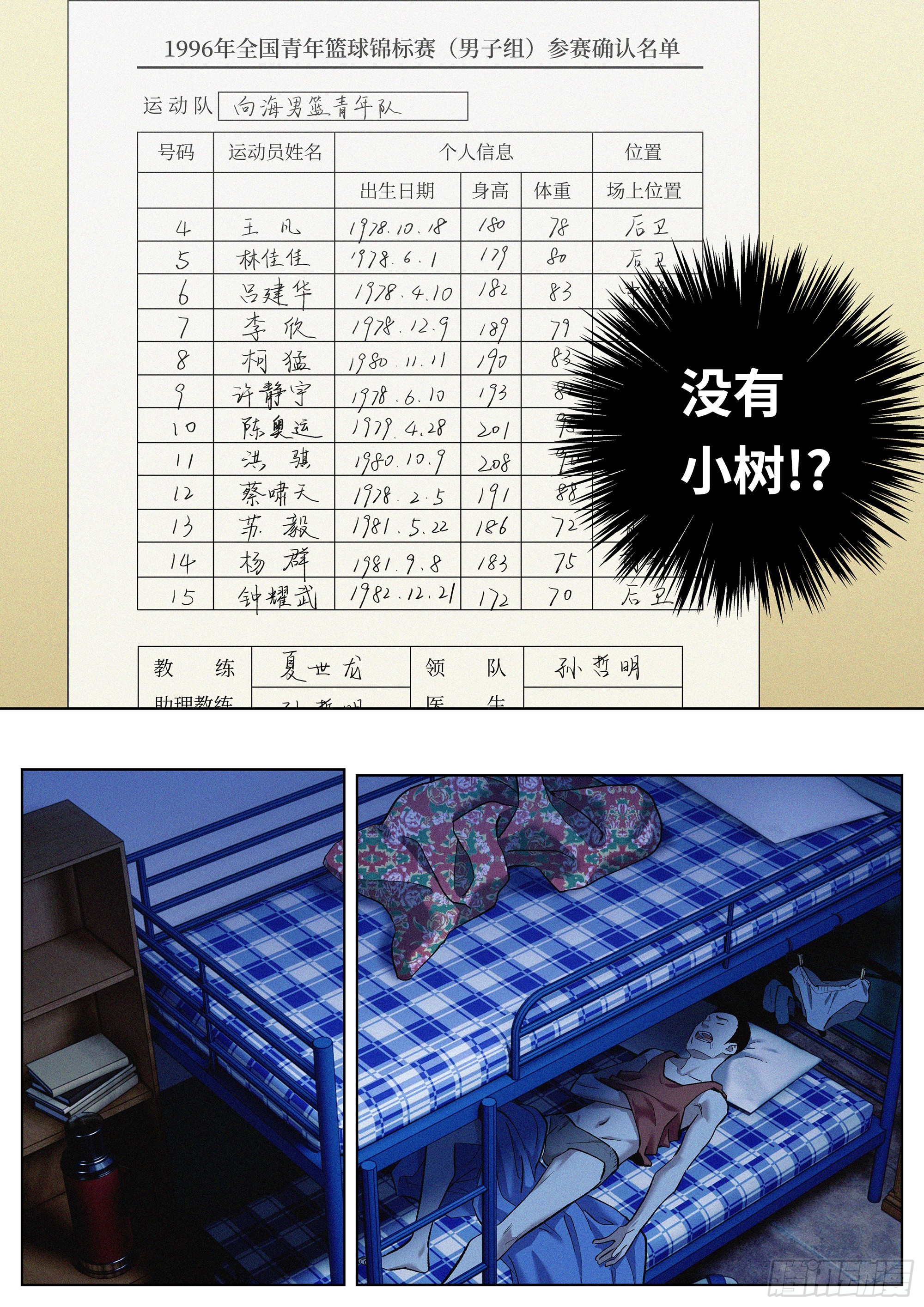 42 他们的时代-第43话