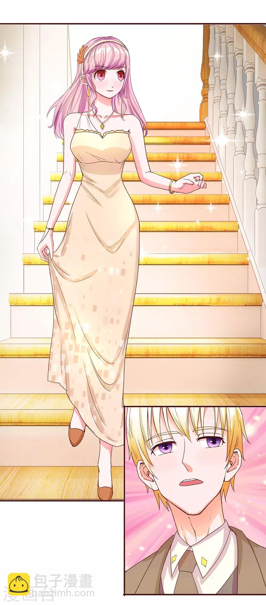 第58话 进展顺利-第65话