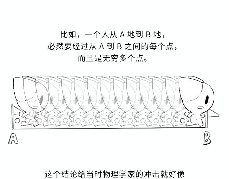 追光者·量子 - 從帥哥到大叔 量子力學誕生記 - 5