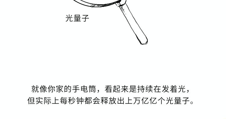 从帅哥到大叔 量子力学诞生记26