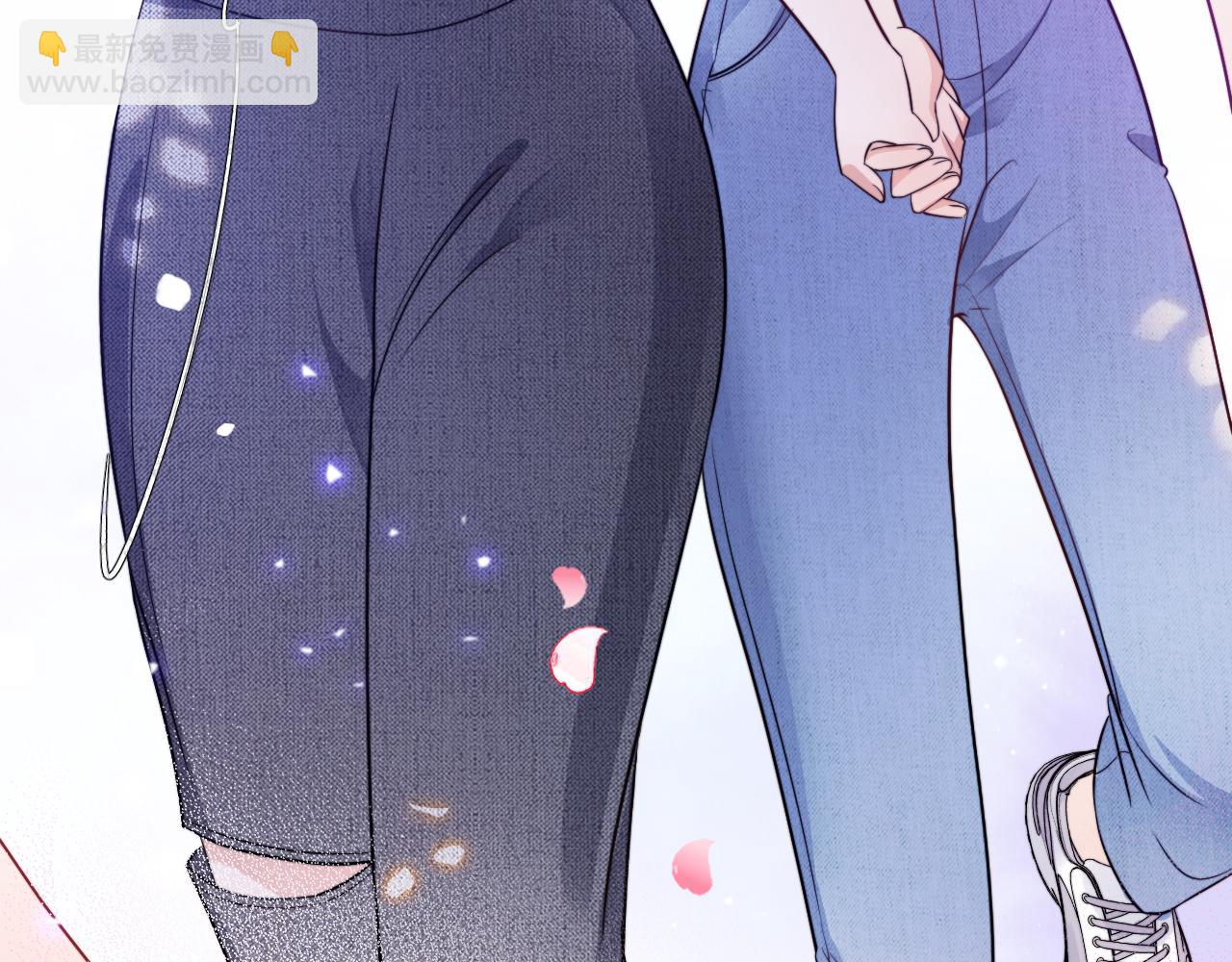 第12话 牵你的手(1/3)-第13话