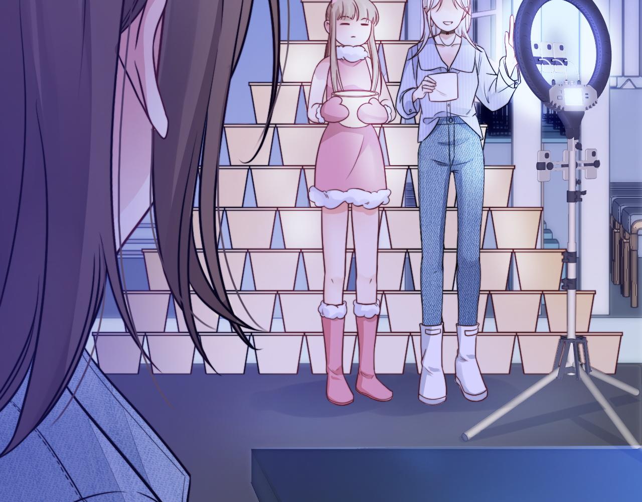 第14话 难以克制的心动(1/3)-第15话