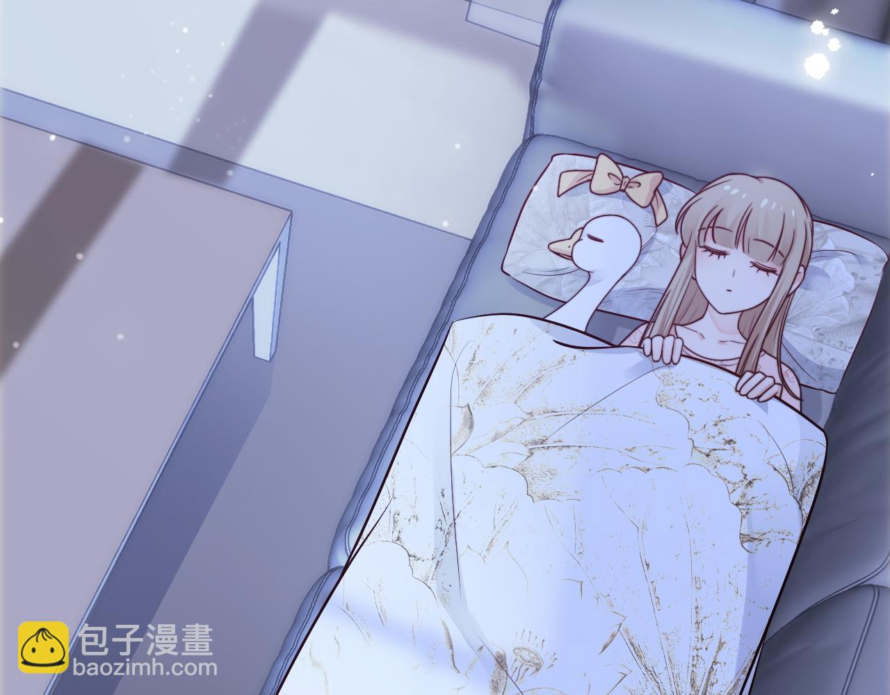 第18话 她的温暖(1/3)-第19话