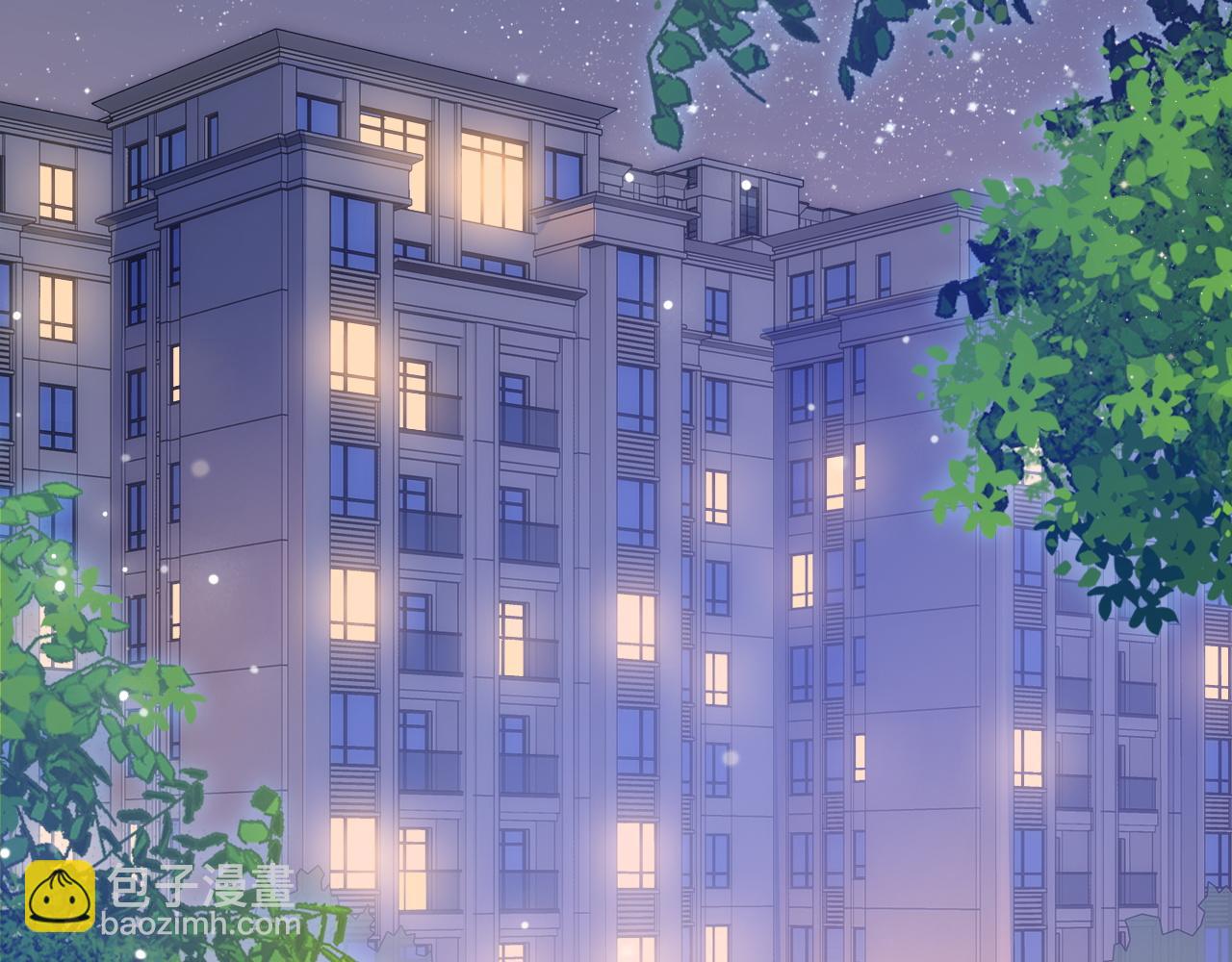 第18话 她的温暖(1/3)-第19话