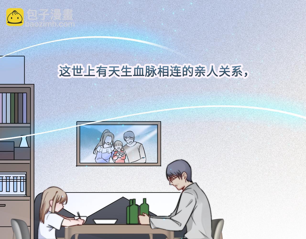 第2话 跟我回家吧(1/3)-第3话