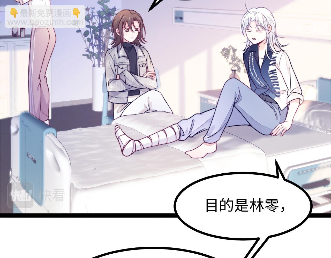 第20话 你是我的女主角(1/3)-第21话