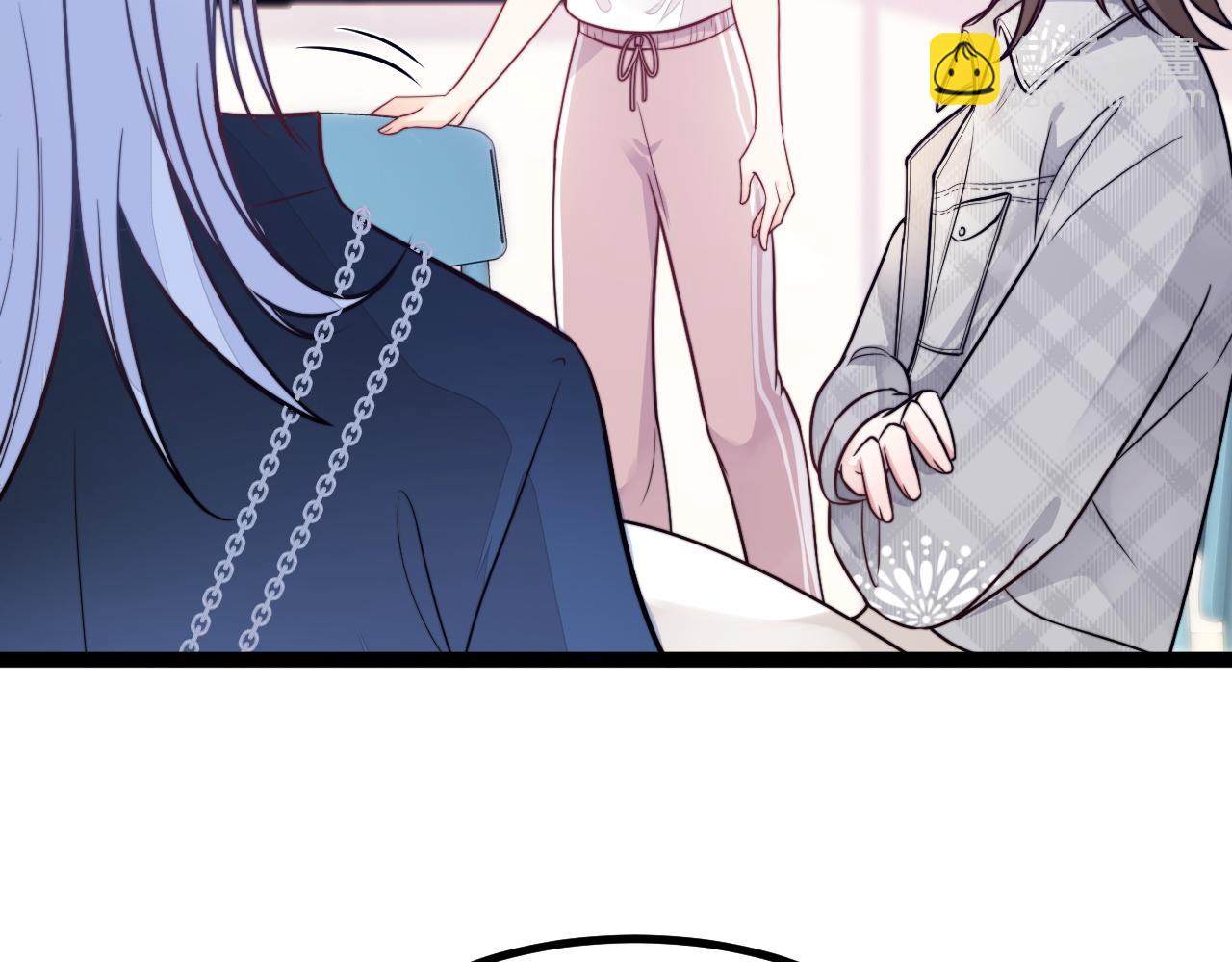 第20话 你是我的女主角(1/3)-第21话