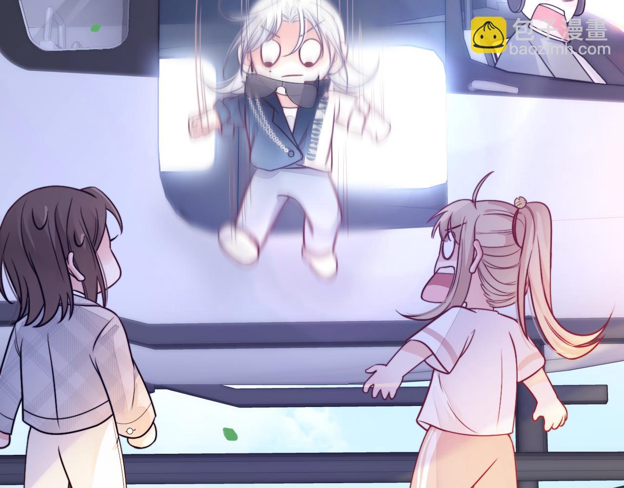 第20话 你是我的女主角(1/3)-第21话