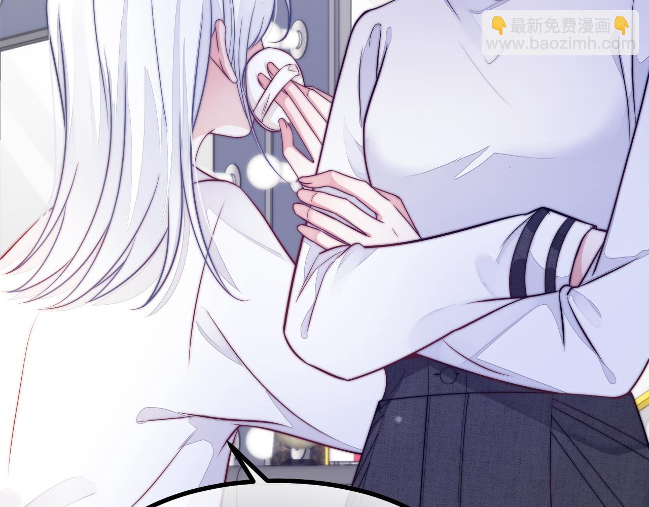 第22话 情难自已(1/3)-第23话