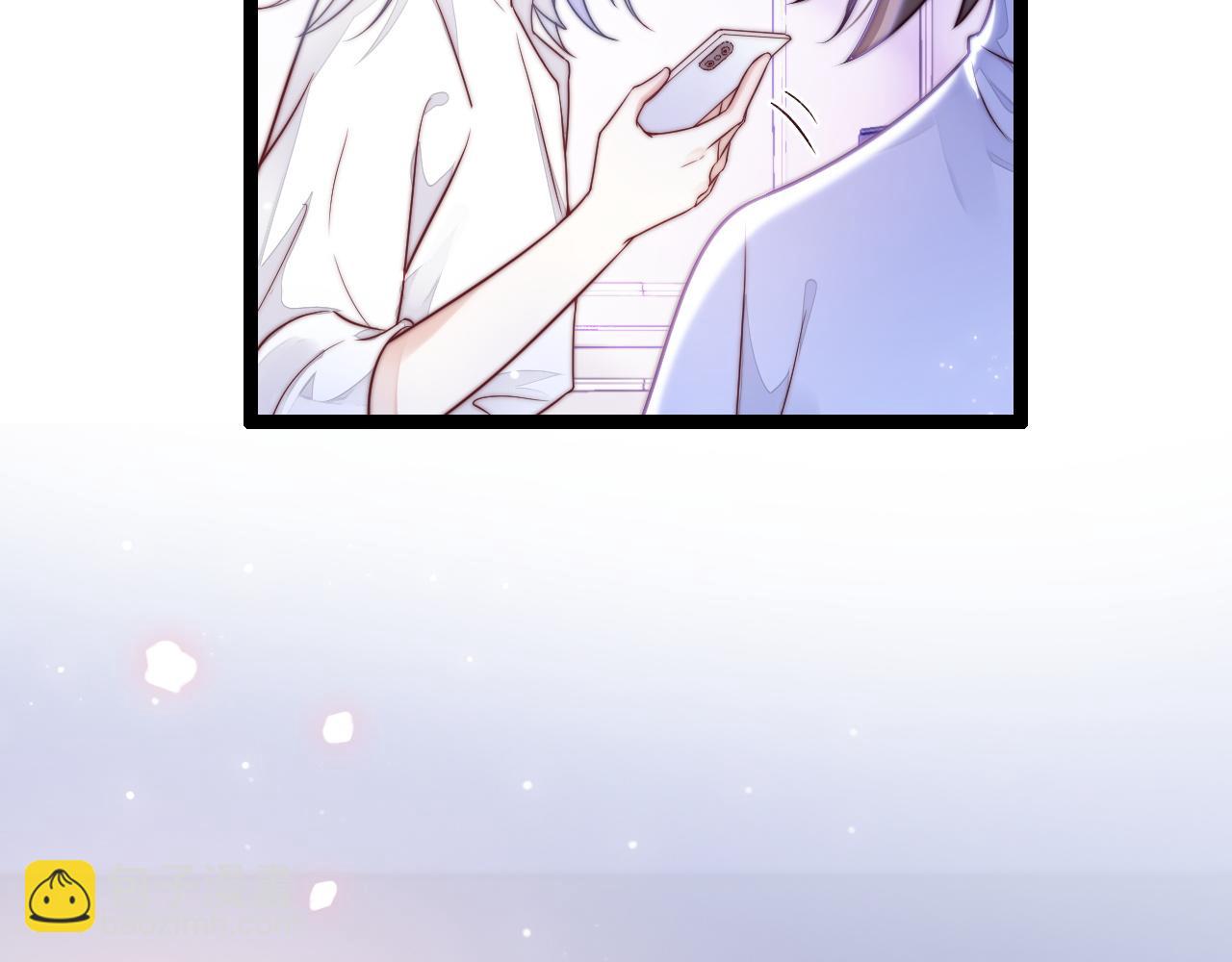 第22话 情难自已(1/3)-第23话