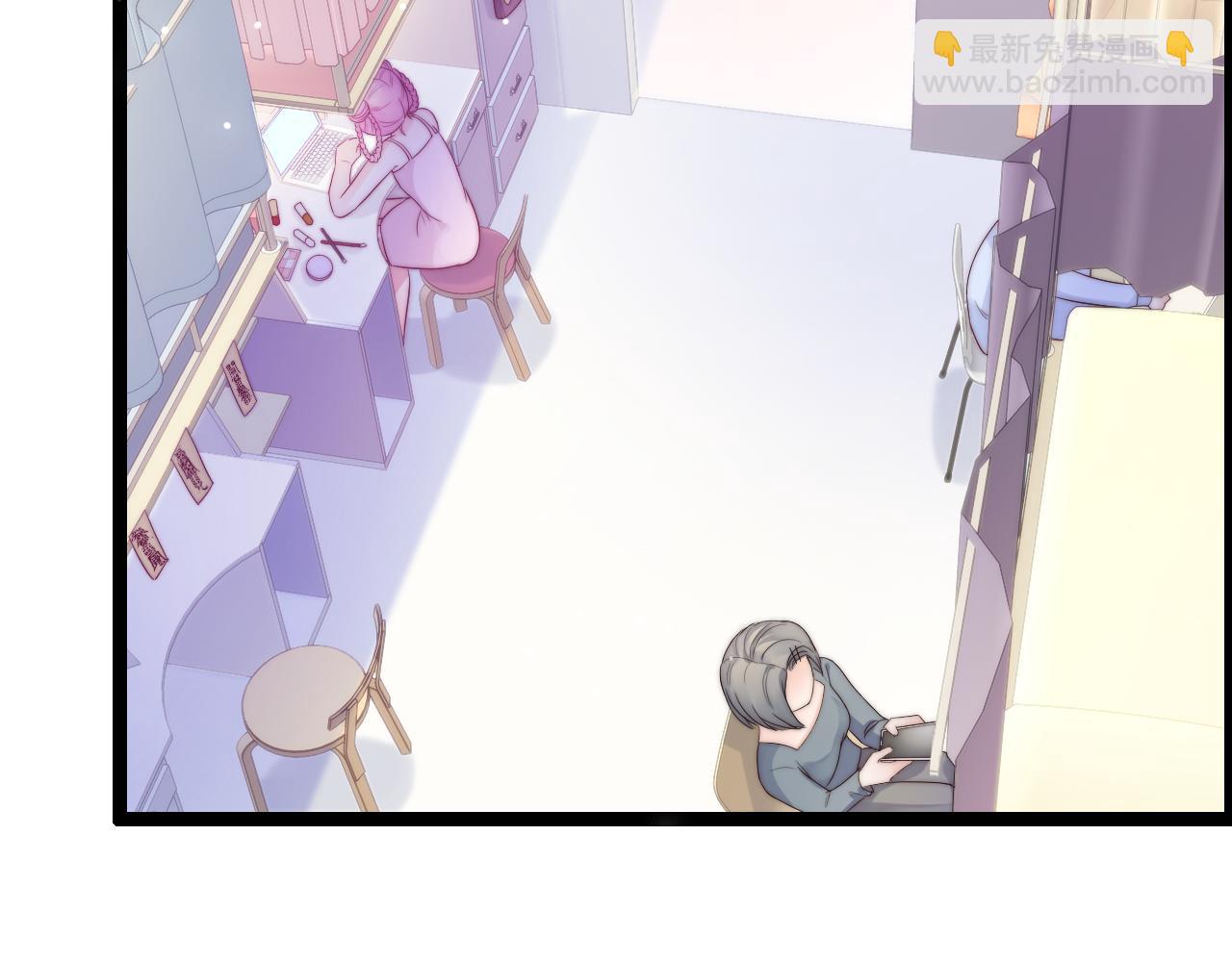 第24话 激怒(1/3)-第25话